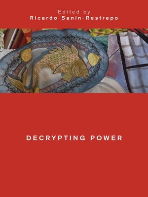 cover image of Decrypting Power